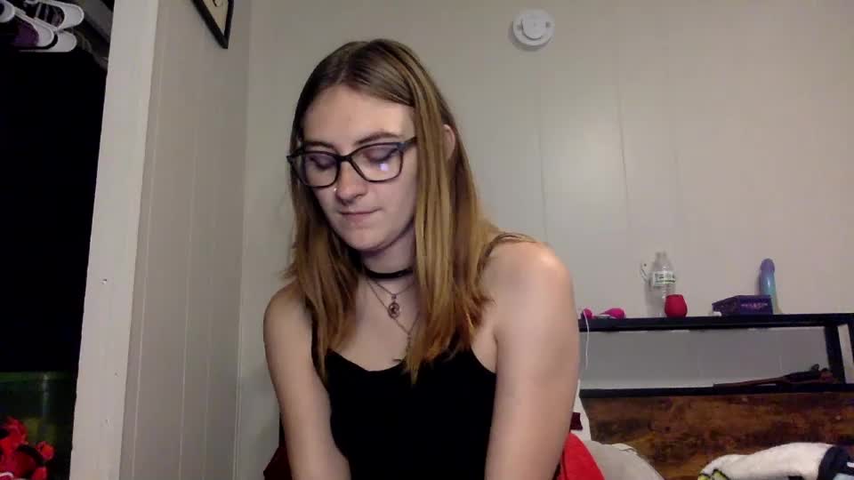 kylianna Webcam Chat September 29, 2026