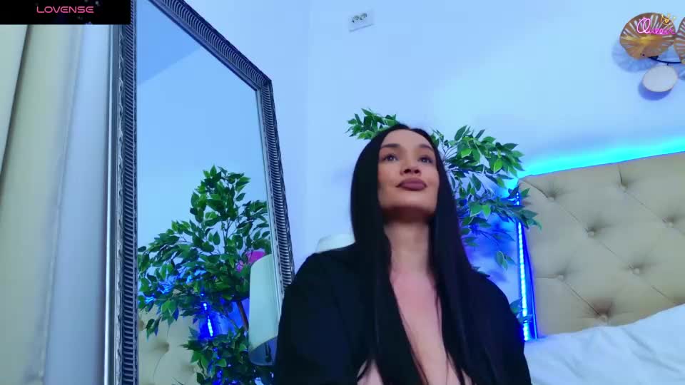 daliyaa_ Webcam Chat September 29, 2026