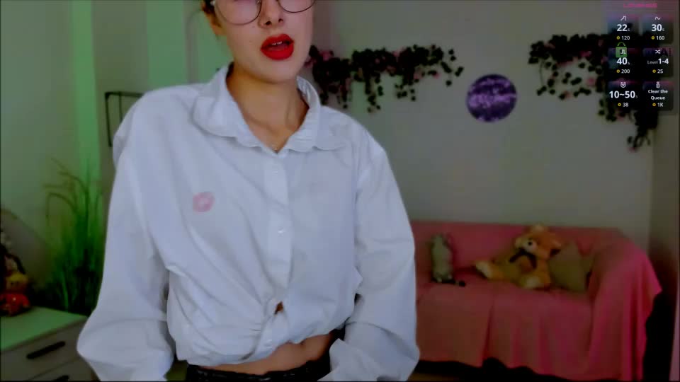 jose_fairy Webcam Chat September 29, 2026