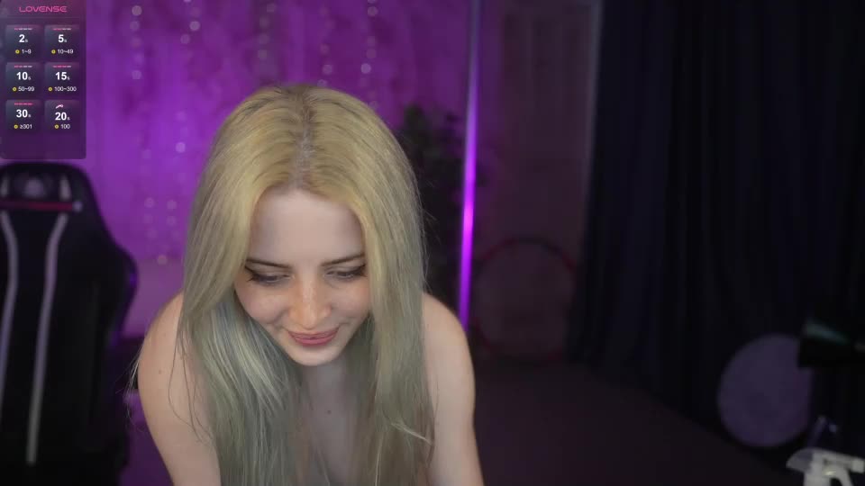 anabel054 Webcam Chat September 29, 2026