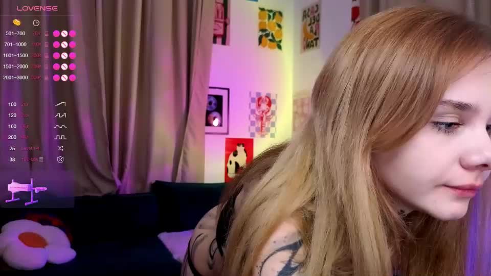 britney_lynch Webcam Chat September 29, 2026