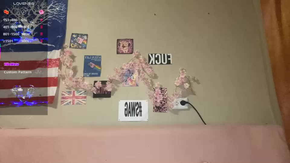 kittywithyou Webcam Chat September 29, 2026
