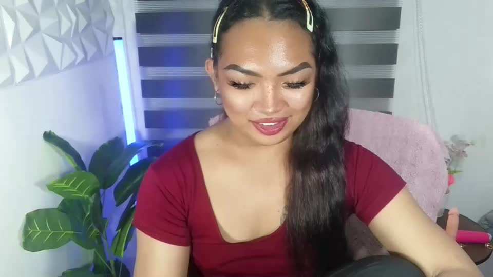 fitfemme_anna Webcam Chat September 29, 2026