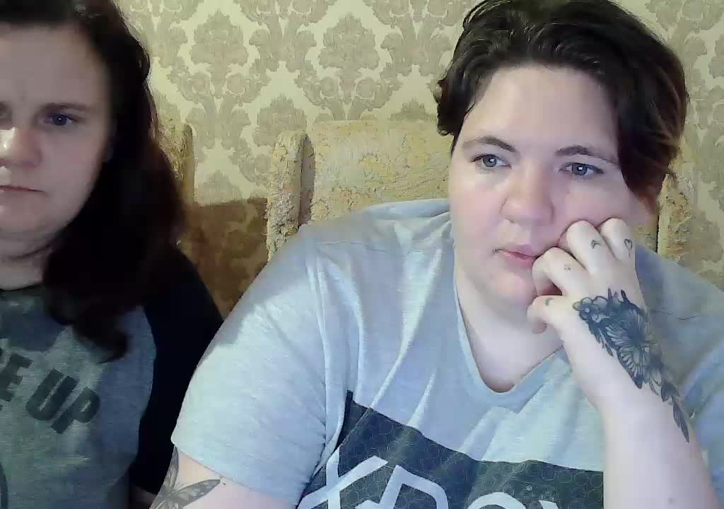 HollyXEva Webcam Chat September 29, 2026