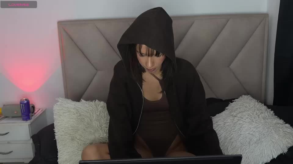 bonnieshyy Webcam Chat September 29, 2026