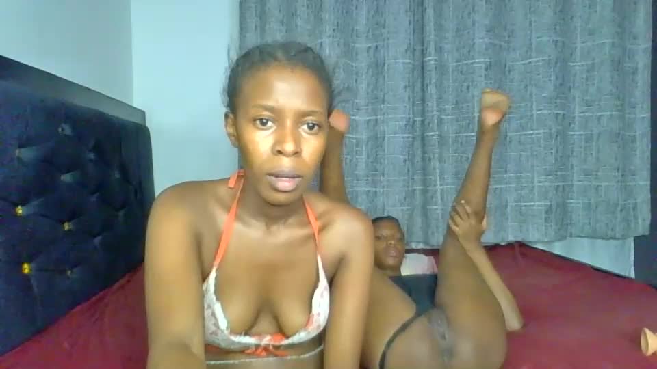 godess_lunah Webcam Chat September 29, 2026