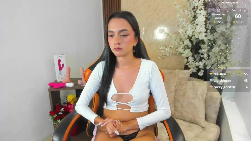aisha_vex Webcam Chat September 29, 2026