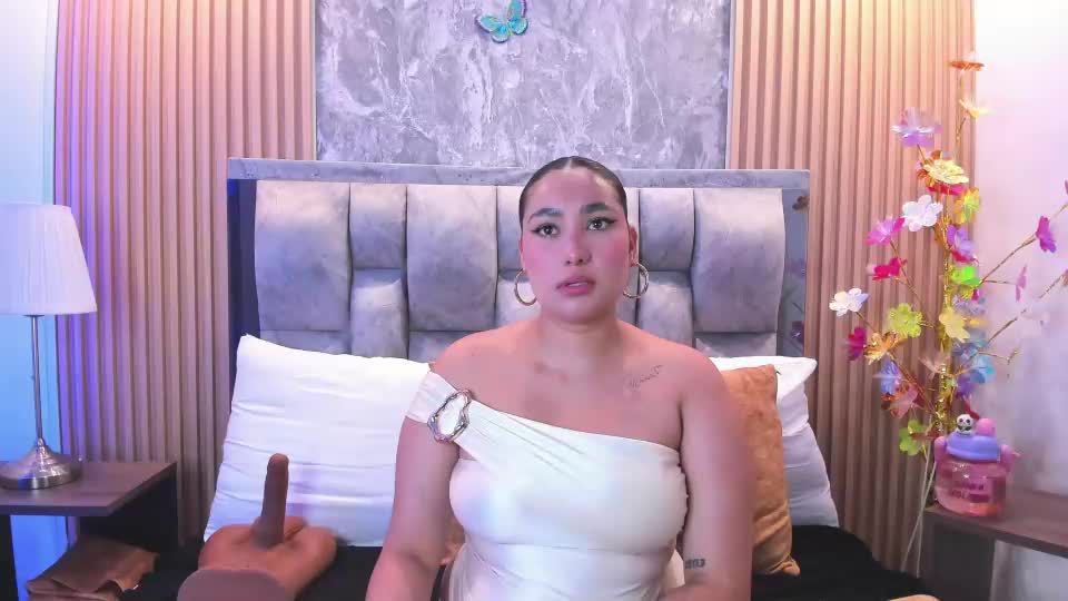 sulay_kim Webcam Chat September 29, 2026