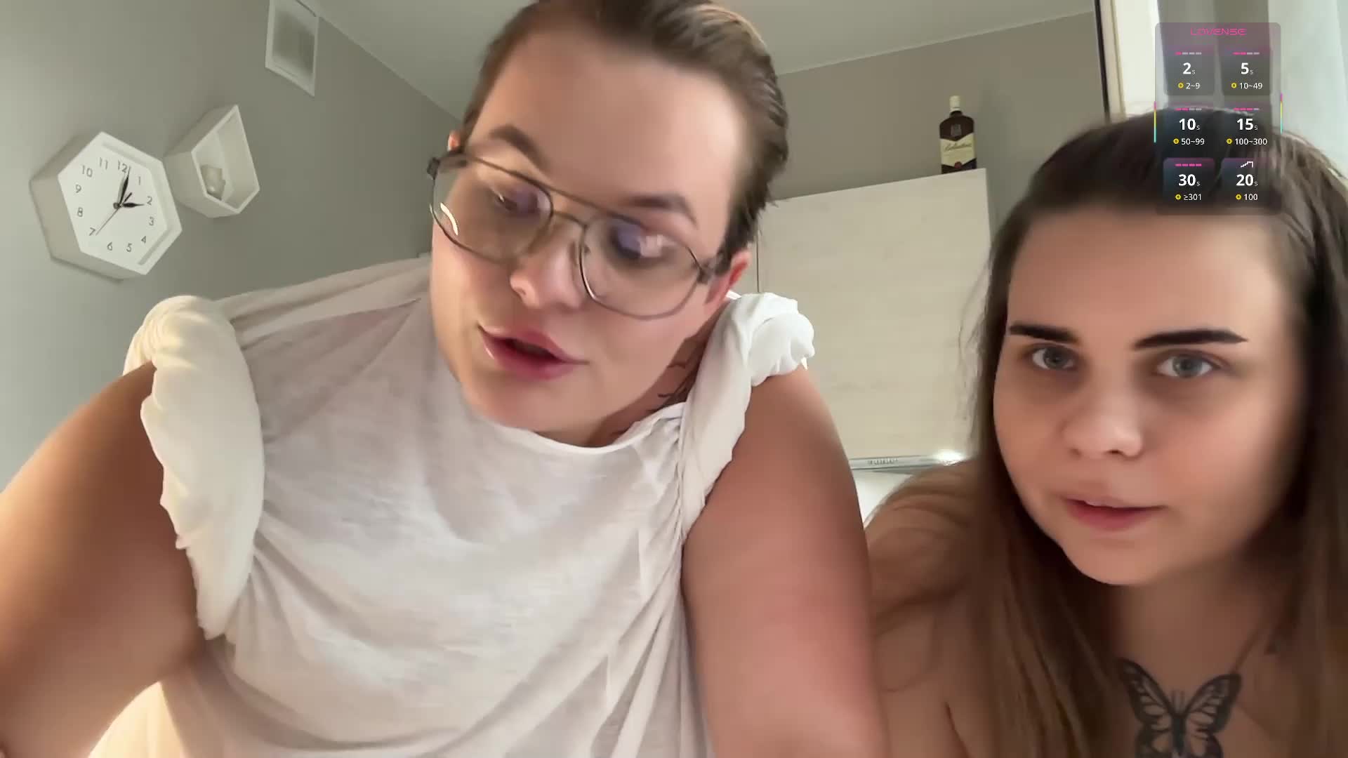 Twixsticks2 Webcam Chat September 29, 2026