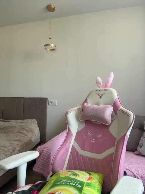 -Valeria- Webcam Chat September 29, 2026