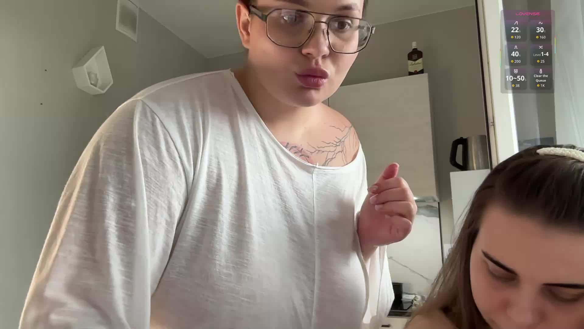 Twixsticks2 Webcam Chat September 29, 2026