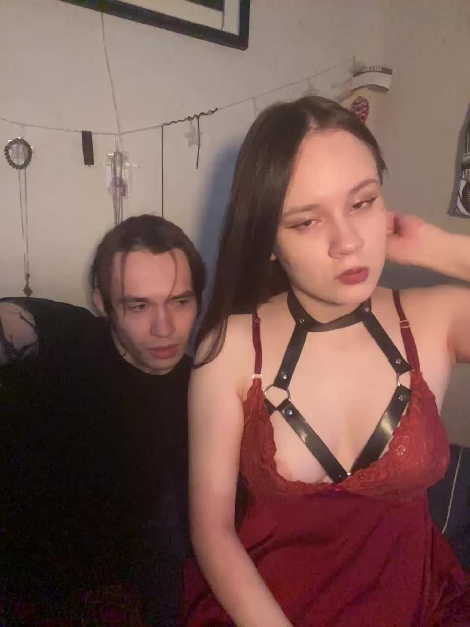 murmurmeow666 Webcam Chat September 29, 2026