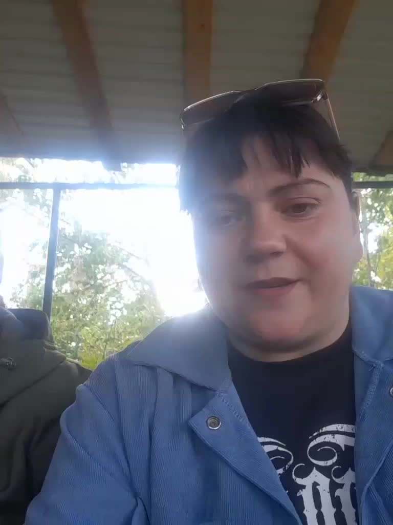 Marinochka5656 Webcam Chat September 29, 2026