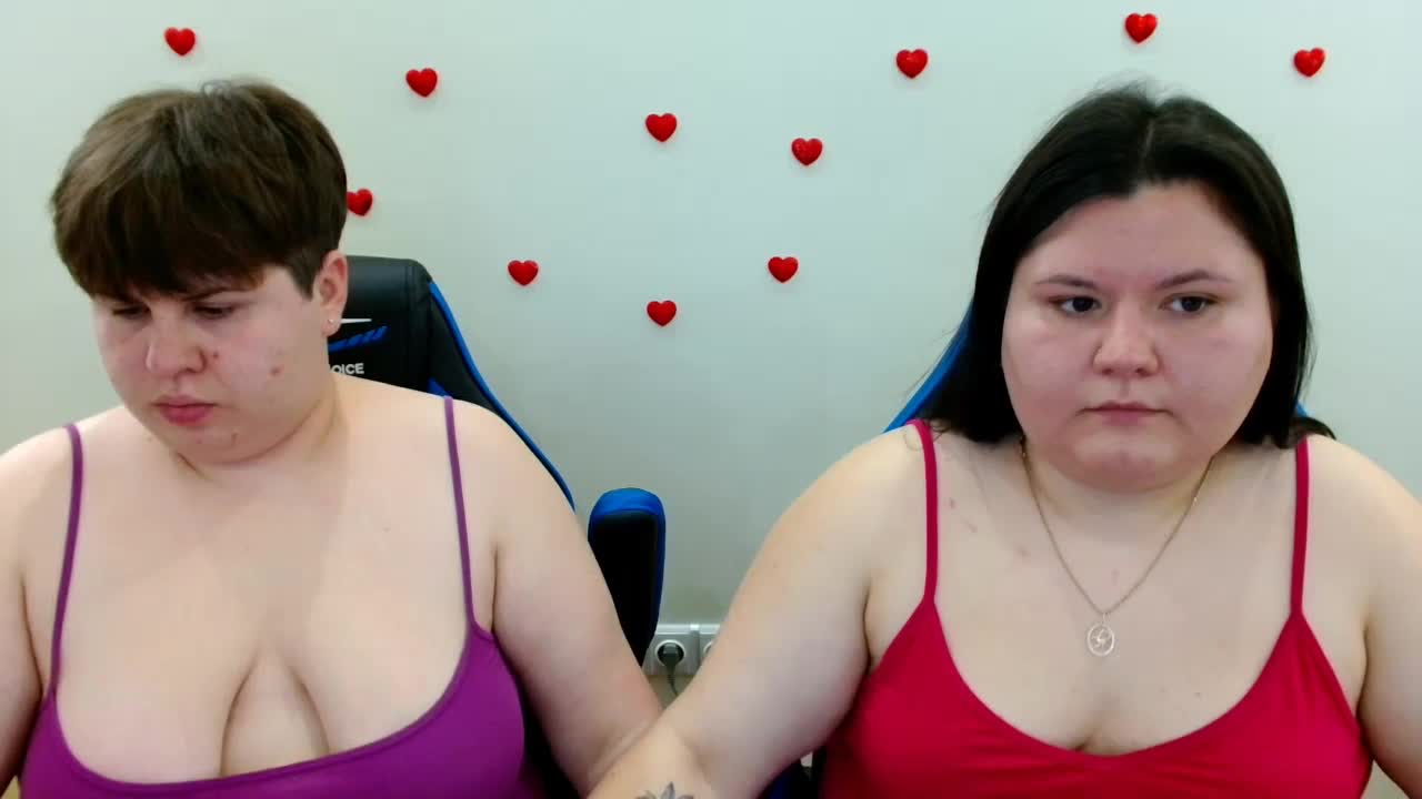 BeckyAndEllen Webcam Chat September 29, 2026