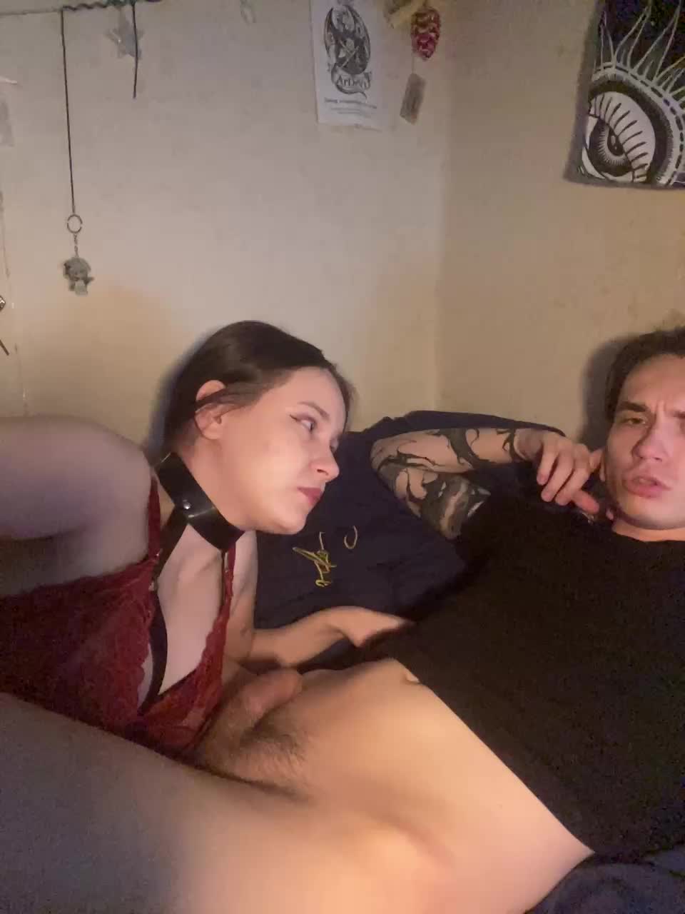 murmurmeow666 Webcam Chat September 29, 2026