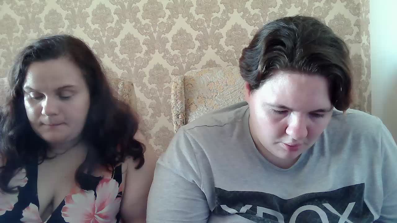 HollyXEva Webcam Chat September 29, 2026