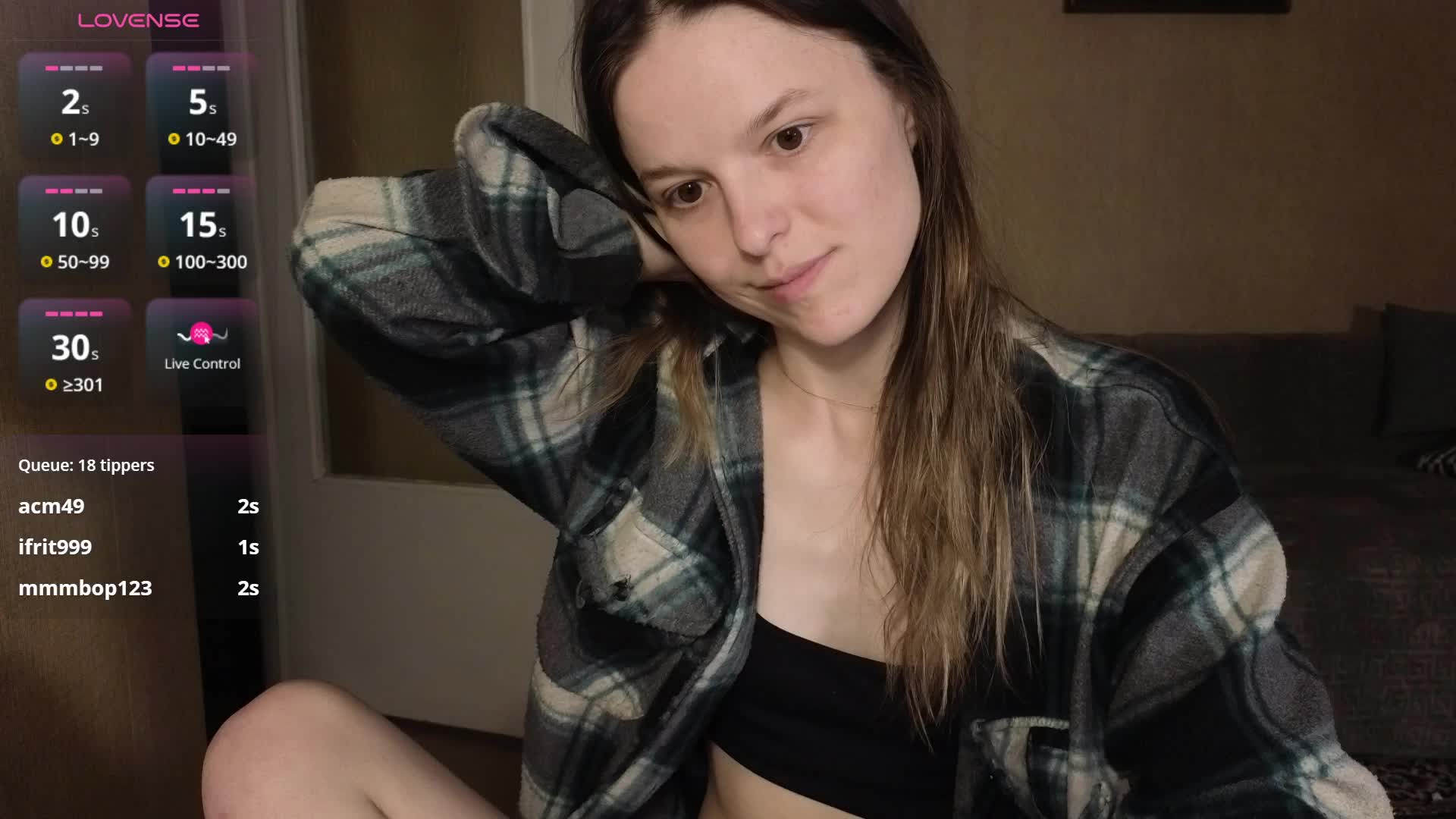 mali- Webcam Chat September 30, 2026