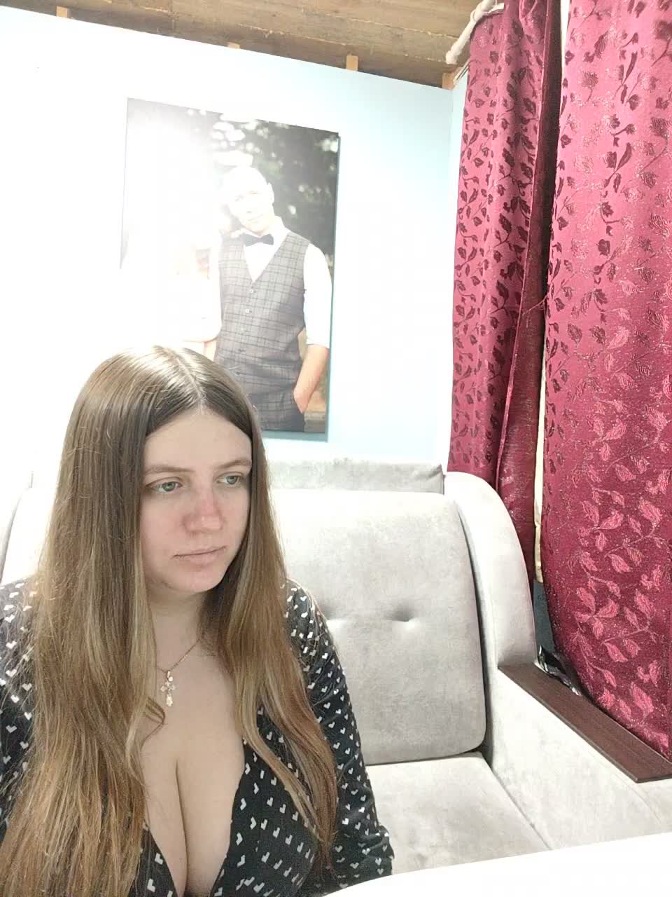 KeshVi777a Webcam Chat September 30, 2026