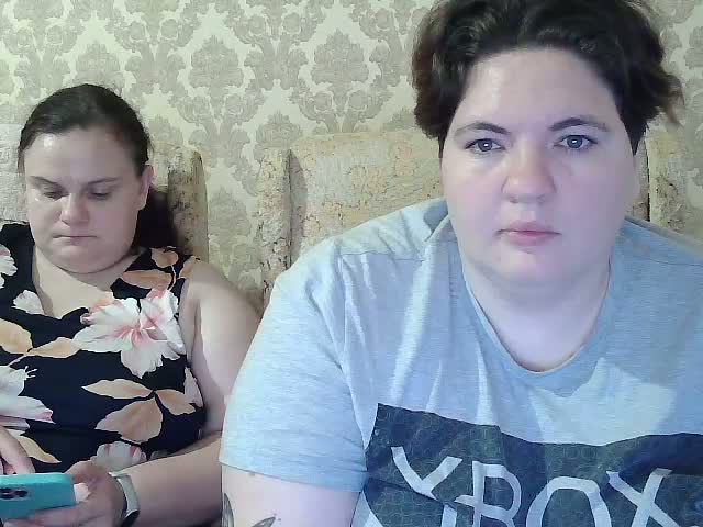 HollyXEva Webcam Chat September 30, 2026