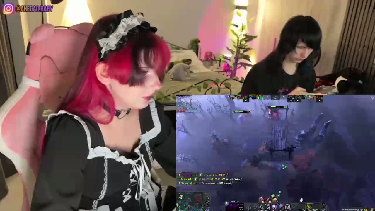 h3ntai-baby Webcam Chat September 30, 2026