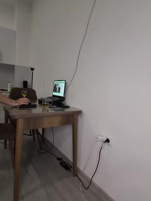 KissMyAss Webcam Chat September 30, 2026