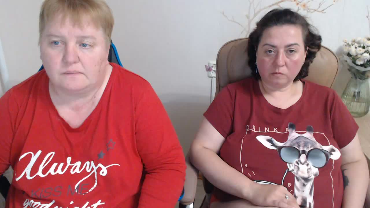 XMollyJaneEX Webcam Chat September 30, 2026