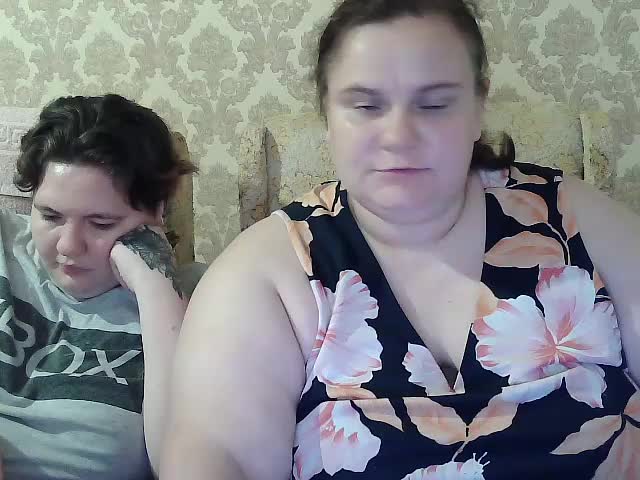 HollyXEva Webcam Chat September 30, 2026