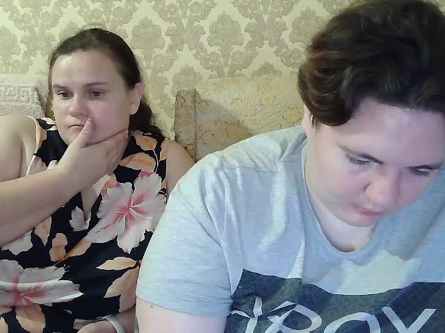 HollyXEva Webcam Chat September 30, 2026