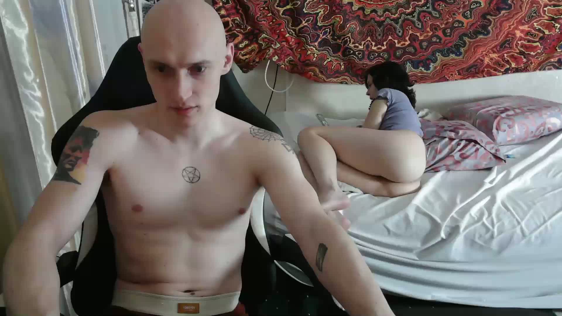 penetration Webcam Chat September 30, 2026