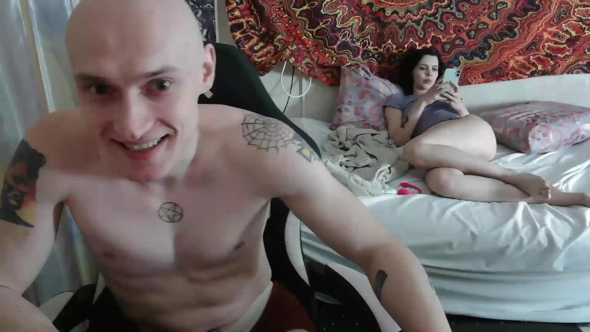 penetration Webcam Chat September 30, 2026