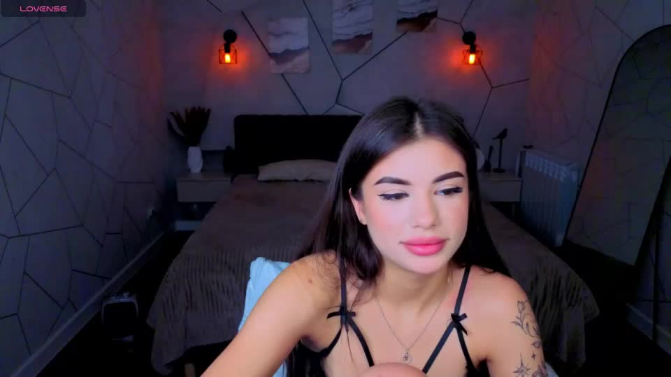 alisha_blakee Webcam Chat September 30, 2026