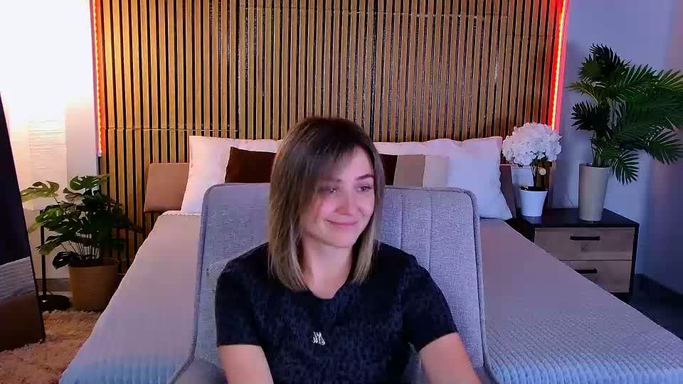 cutemirage Webcam Chat September 30, 2026