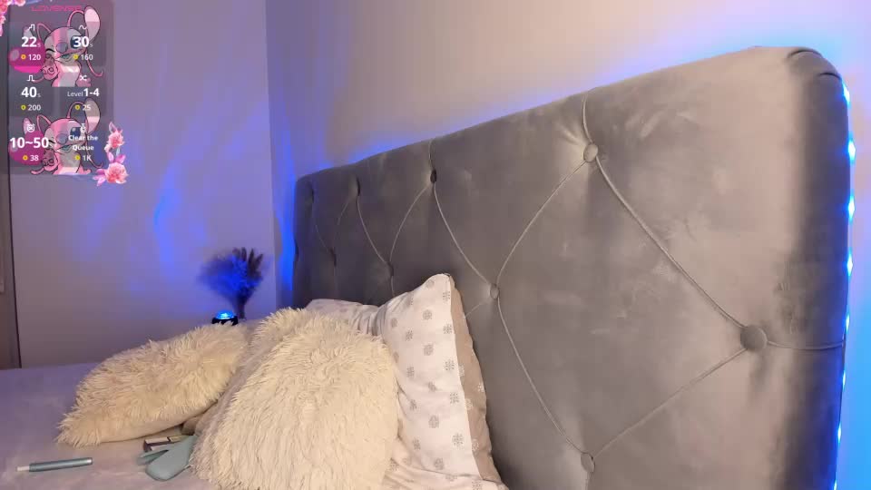 bellastarr_ Webcam Chat September 30, 2026