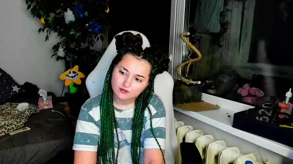 spanking_girls Webcam Chat September 30, 2026