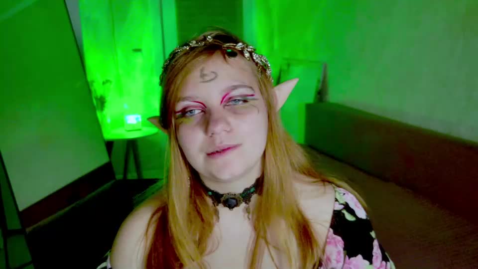 luna404 Webcam Chat September 30, 2026