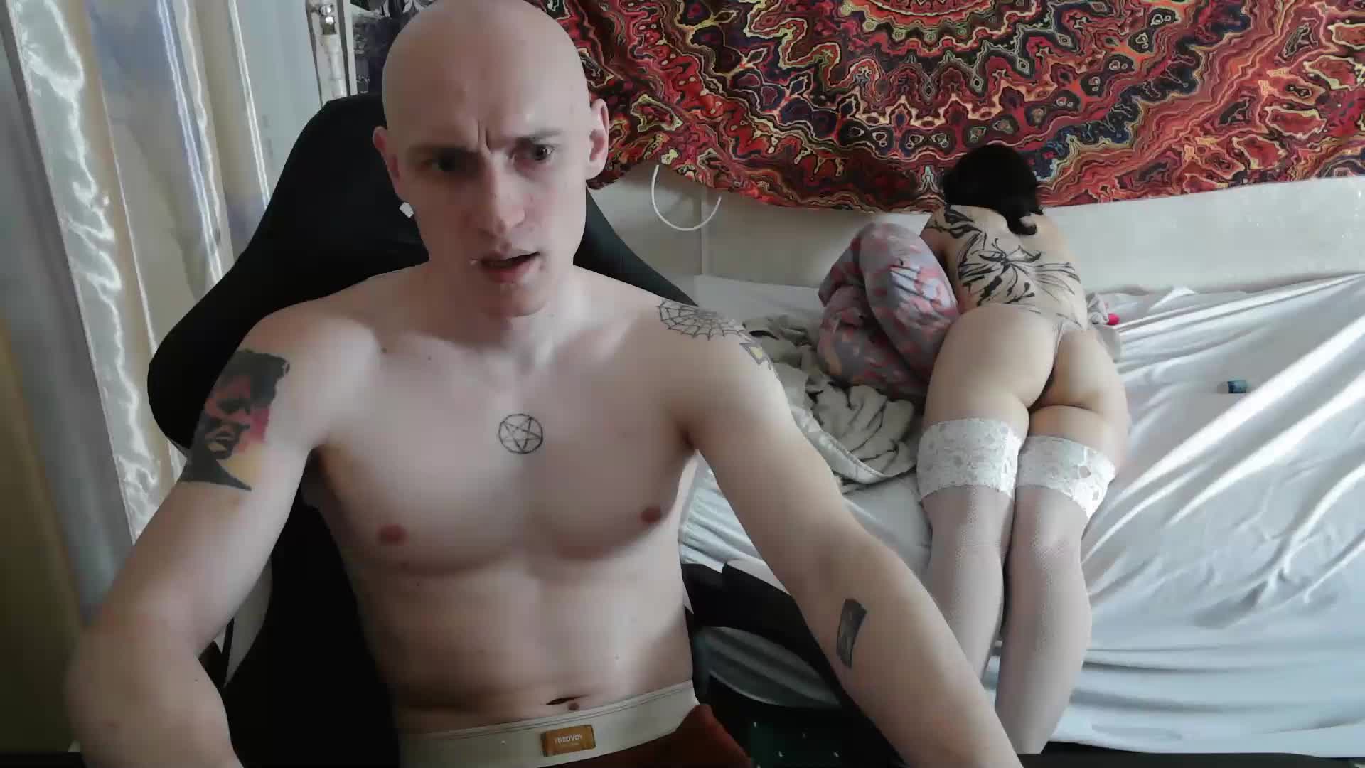 penetration Webcam Chat September 30, 2026