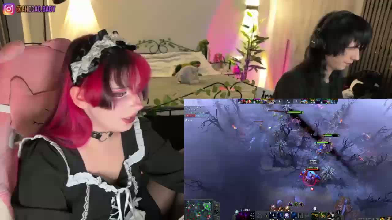 h3ntai-baby Webcam Chat September 30, 2026