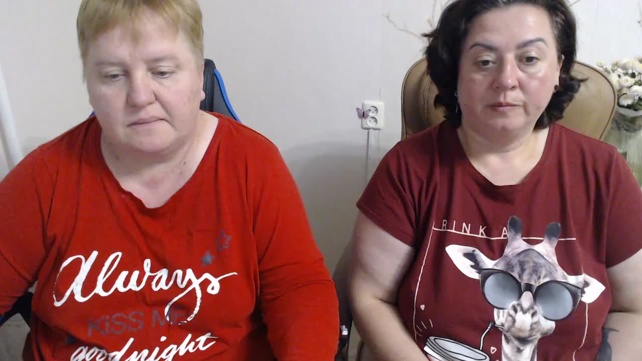 XMollyJaneEX Webcam Chat September 30, 2026