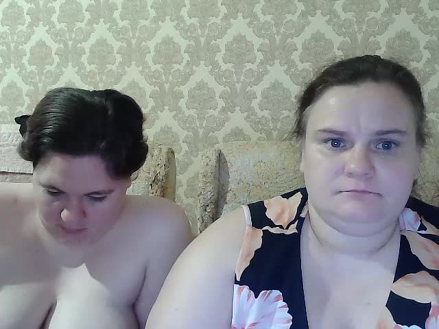 HollyXEva Webcam Chat September 30, 2026