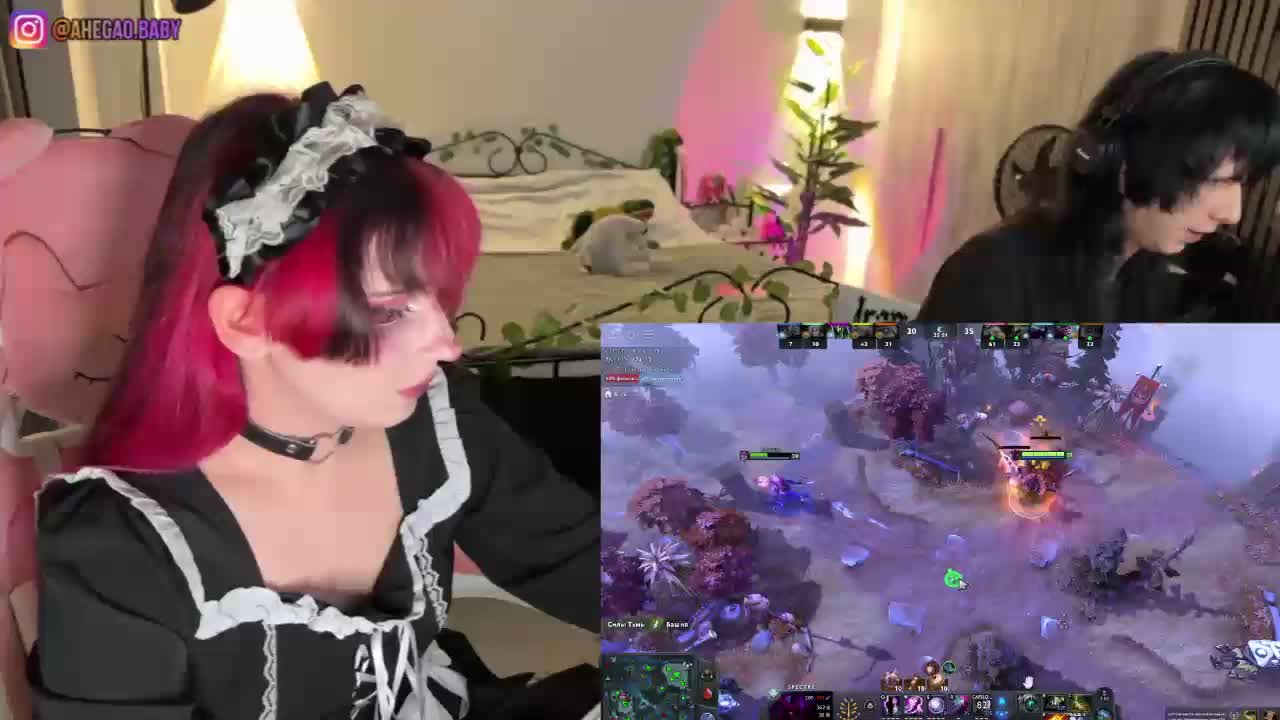 h3ntai-baby Webcam Chat September 30, 2026