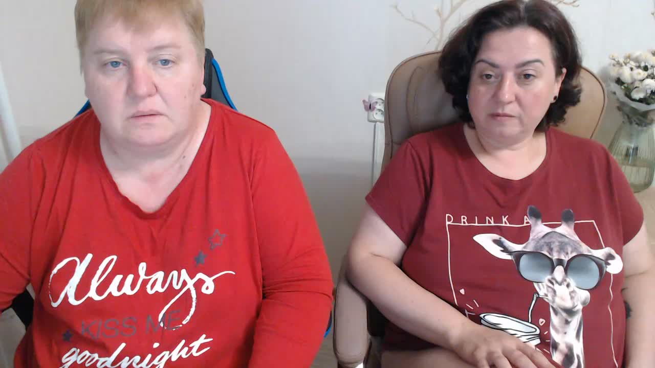 XMollyJaneEX Webcam Chat September 30, 2026
