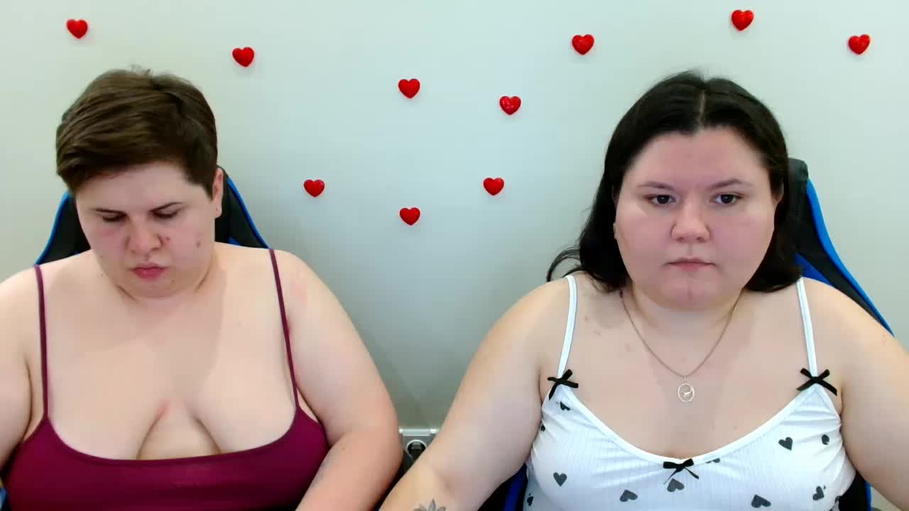 BeckyAndEllen Webcam Chat September 30, 2026
