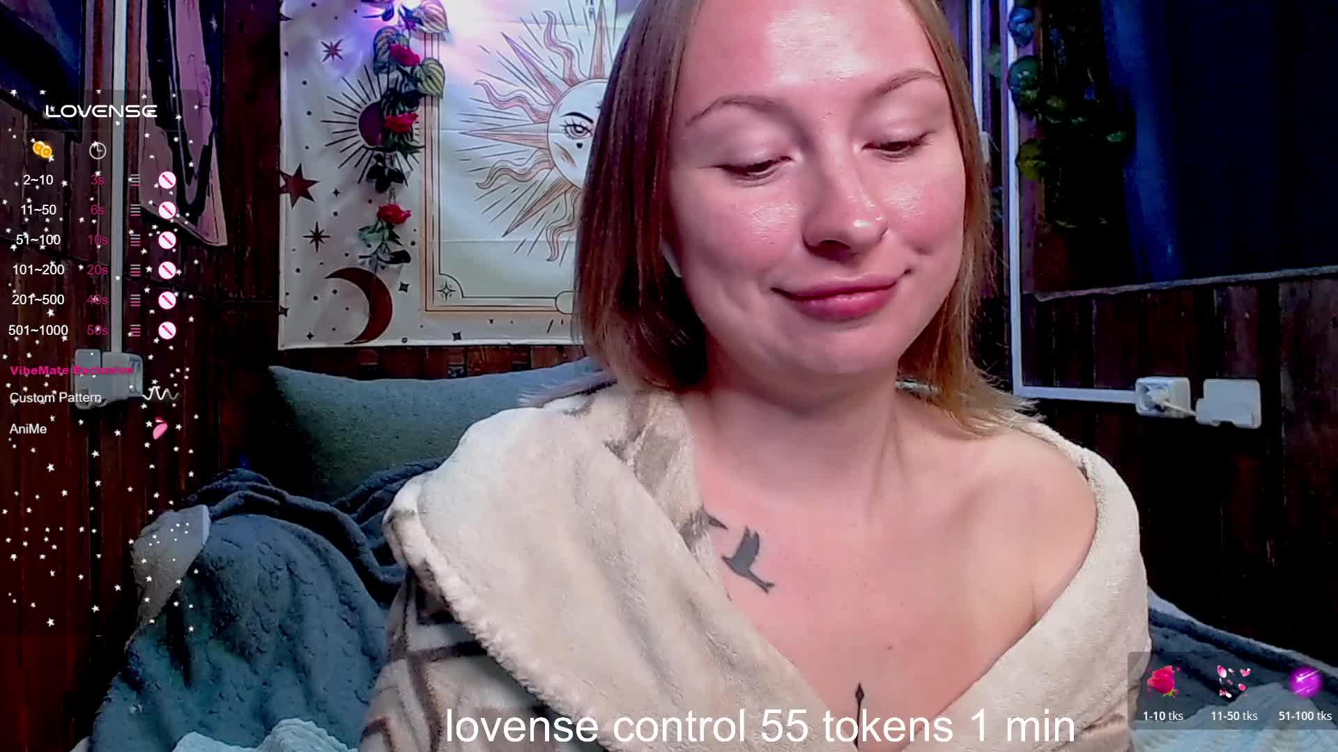 MiMi-Deep Webcam Chat September 30, 2026