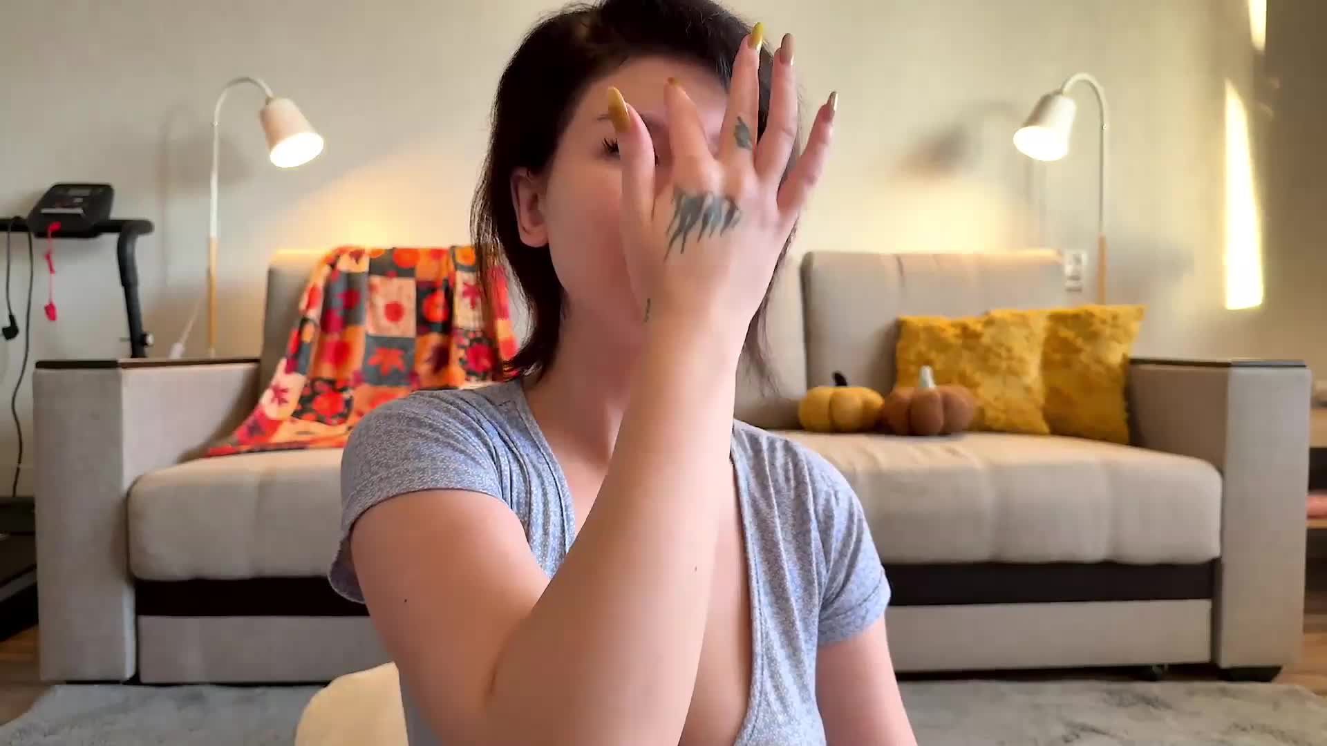 k1tty-cute Webcam Star September 30, 2026