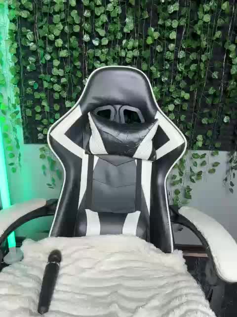 Dark_Soul Webcam Star September 30, 2026