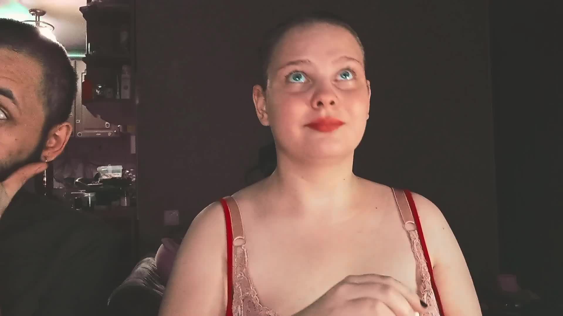 YourSweetPiggy Webcam Chat October 1, 2026