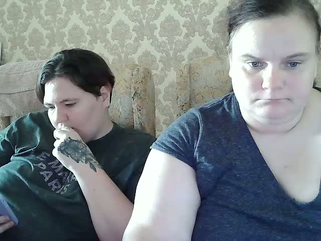 HollyXEva Webcam Chat September 30, 2026
