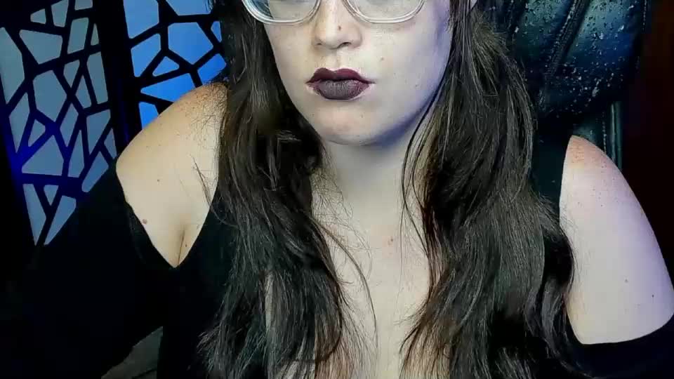 gothgirlfriendx Webcam Chat October 2, 2026