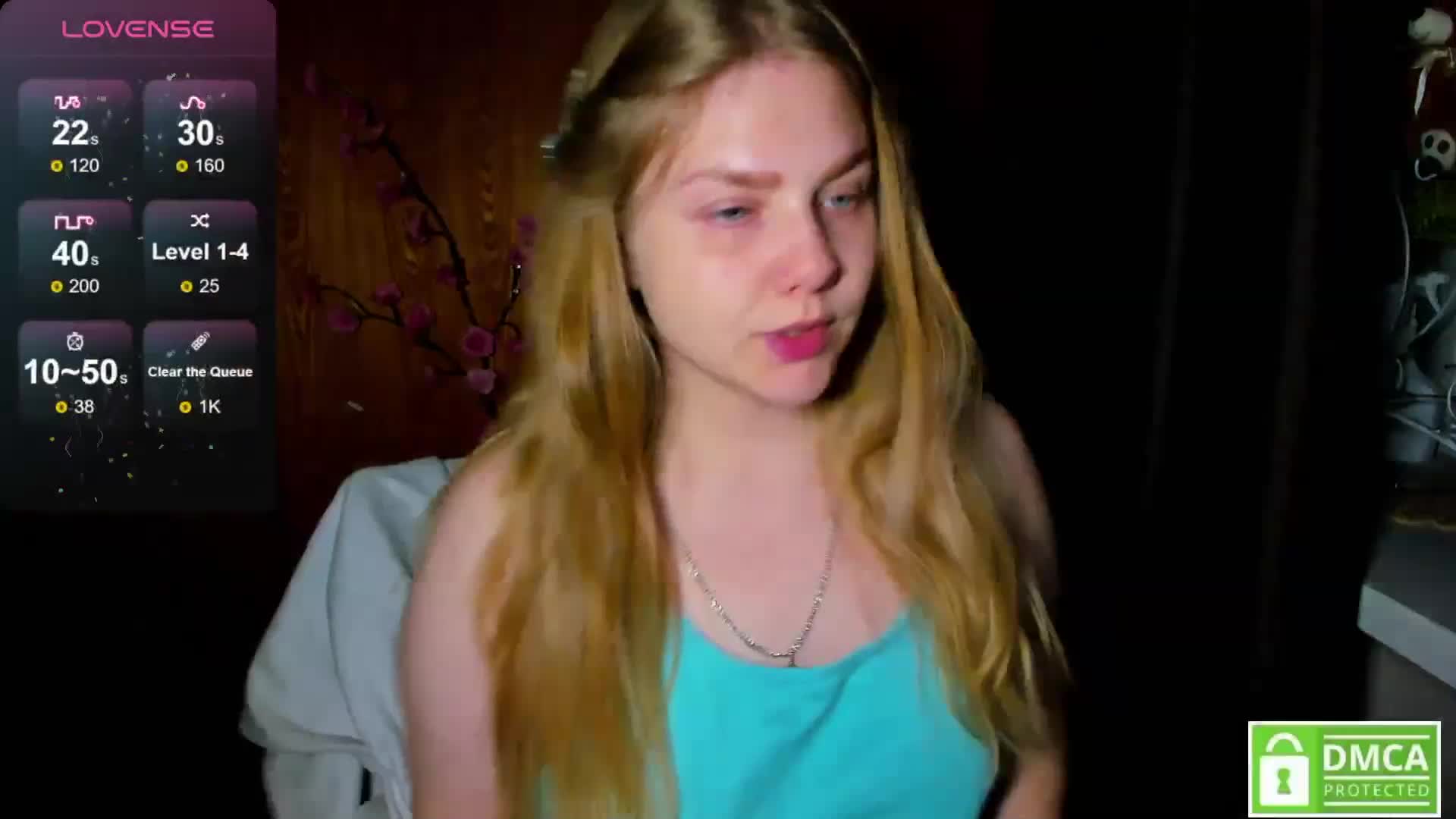 Emma-Frizea Webcam Chat October 1, 2026