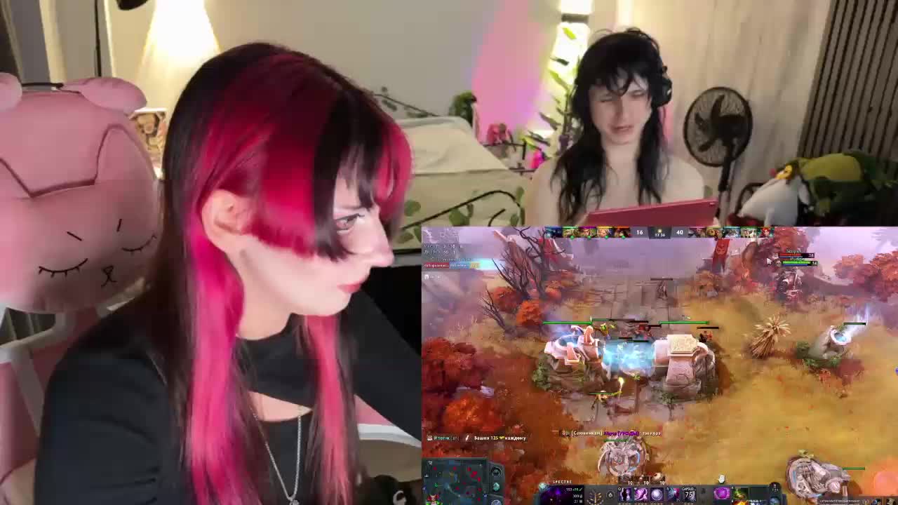 h3ntai-baby Webcam Chat October 2, 2026